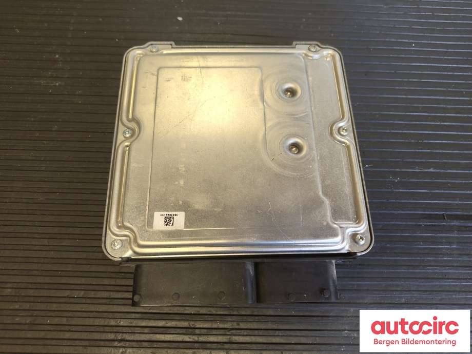 Styreenhet motor til VW Golf VII 2012-2017 (Fase 1)  (VOLKSWAGEN|04L 906 021 M|)