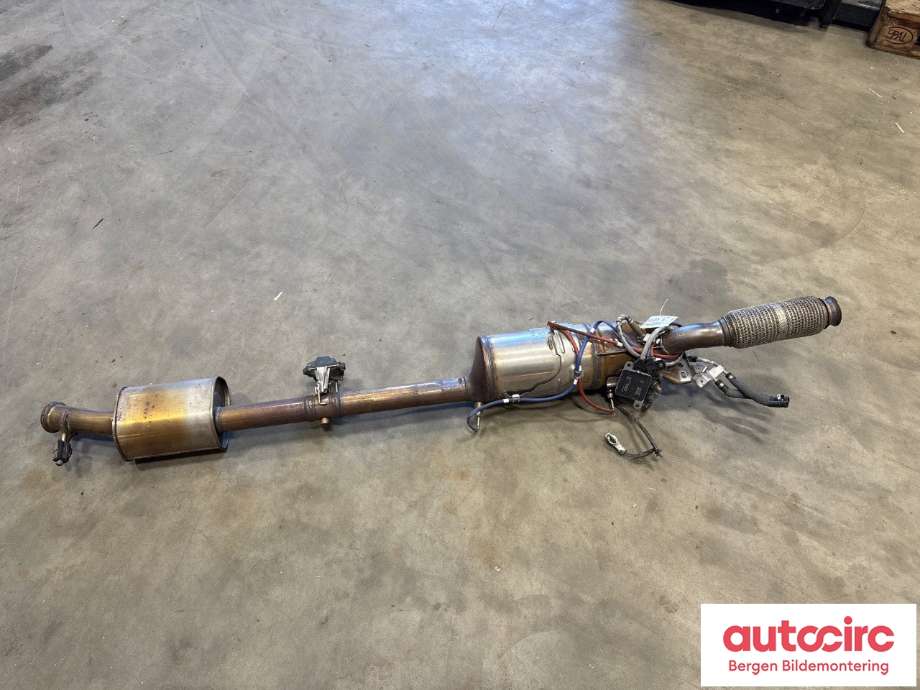 Katalysator til Mercedes Citan 2021-->> (W420) (W420) (MERCEDES|A 420 490 90 00|A 420 490 85 00|A 420 490 10 00)