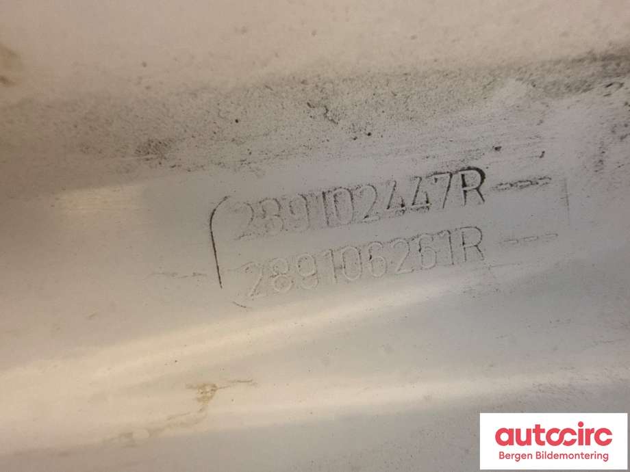 Spylertank til Mercedes Citan 2021-->> (W420) (W420) (MERCEDES|A 420 869 23 00|)