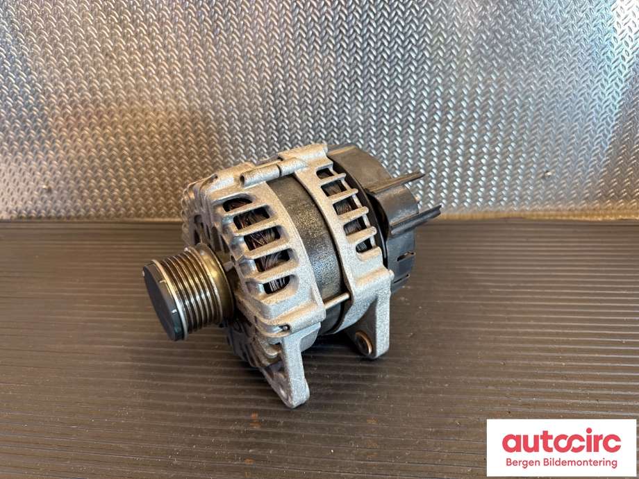 Dynamo til Mercedes Citan 2021-->> (W420) (W420) (MERCEDES|A 420 906 50 00|A 420 906 49 00|)