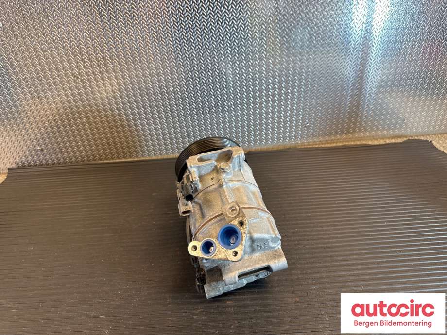 Aircondition kompressor til Mercedes Citan 2021-->> (W420) (W420) (MERCEDES|A 420 830 23 01|A 420 830 73 00|)