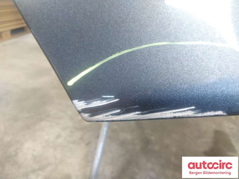 Panser til Opel Ampera-e 2017-->> (Type II)  (OPEL|42549077|)