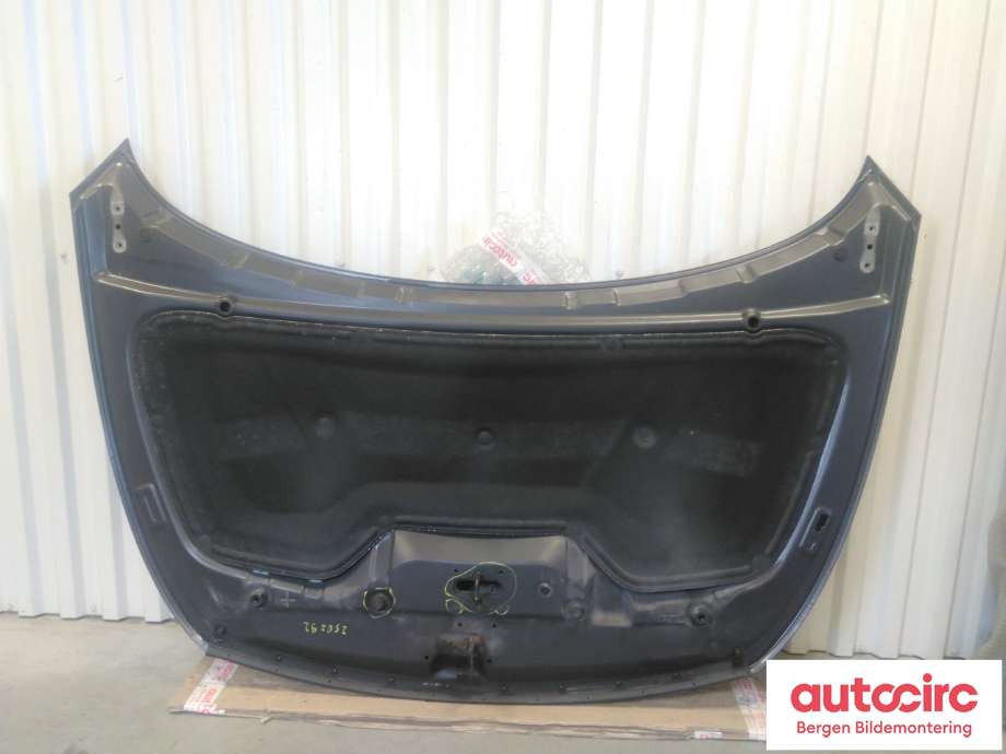 Panser til Kia Sportage 2010-2016 (Type III)  (KIA|)
