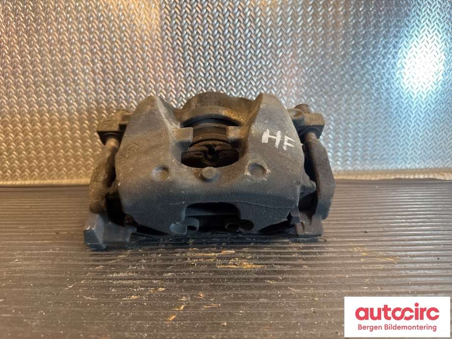Bremsecaliper høyre foran til Mercedes Citan 2021-->> (W420) (W420) (MERCEDES|A 420 420 61 00|)