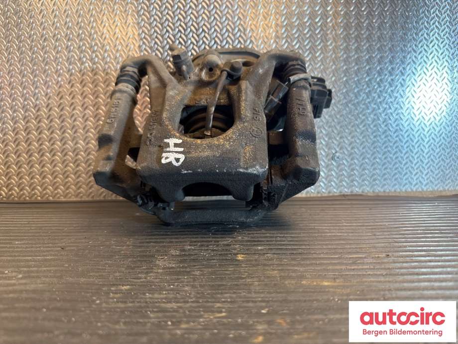 Bremsecaliper høyre bak til Mercedes Citan 2021-->> (W420) (W420) (MERCEDES|A 420 420 58 00|)