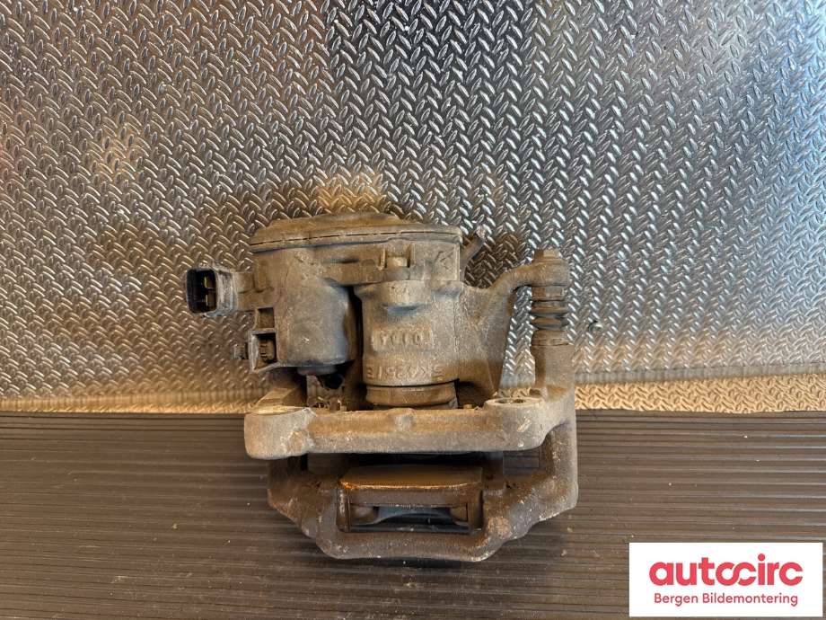 Bremsecaliper høyre bak til Mercedes Citan 2021-->> (W420) (W420) (MERCEDES|A 420 420 58 00|)