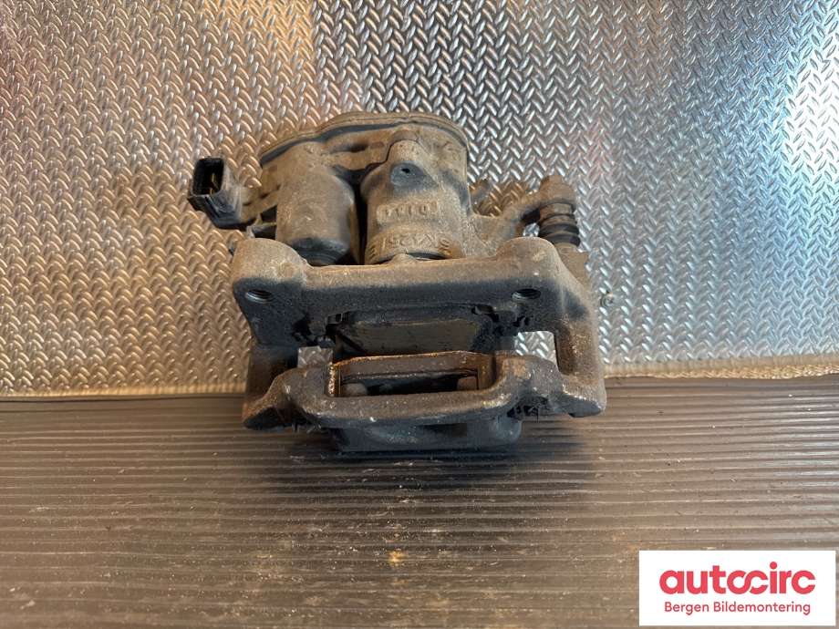 Bremsecaliper høyre bak til Mercedes Citan 2021-->> (W420) (W420) (MERCEDES|A 420 420 58 00|)