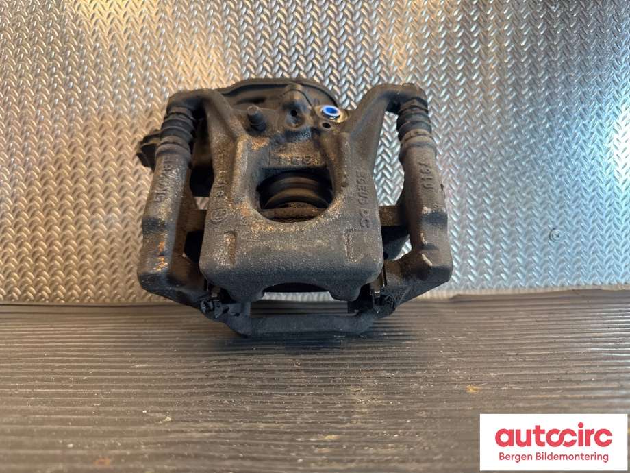 Bremsecaliper venstre bak til Mercedes Citan 2021-->> (W420) (W420) (MERCEDES|A 420 420 57 00|)