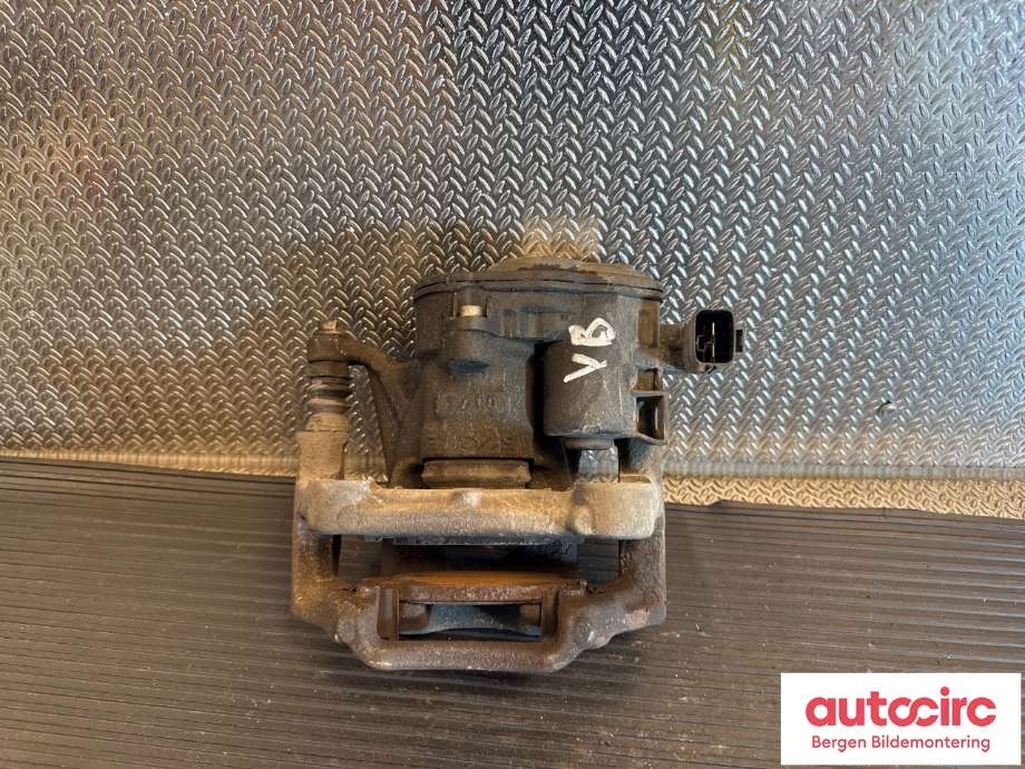 Bremsecaliper venstre bak til Mercedes Citan 2021-->> (W420) (W420) (MERCEDES|A 420 420 57 00|)
