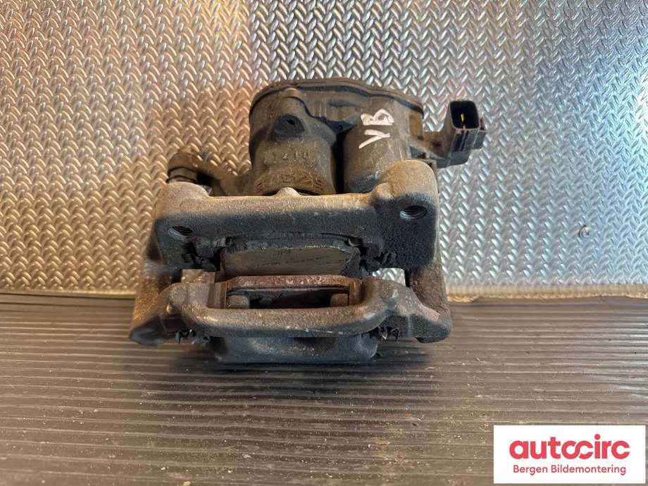 Bremsecaliper venstre bak til Mercedes Citan 2021-->> (W420) (W420) (MERCEDES|A 420 420 57 00|)