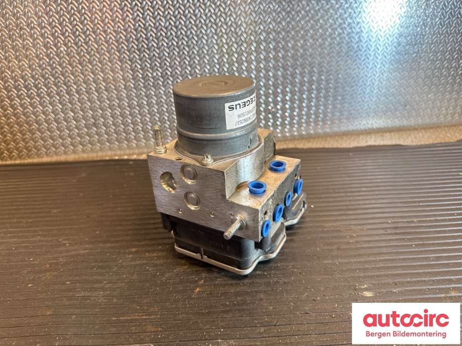 ABS sentral til Mercedes Citan 2021-->> (W420) (W420) (MERCEDES|A 420 900 14 06|A 420 900 09 06|)