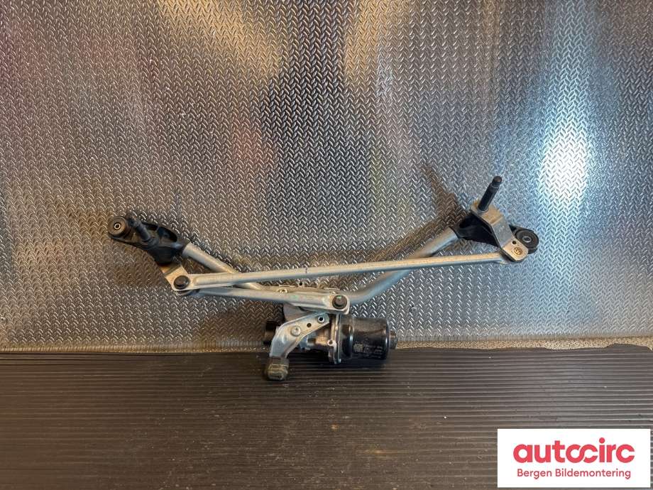 Viskeroverføring til Mercedes Citan 2021-->> (W420) (W420) (MERCEDES|A 420 906 73 00|A 420 820 08 00|)