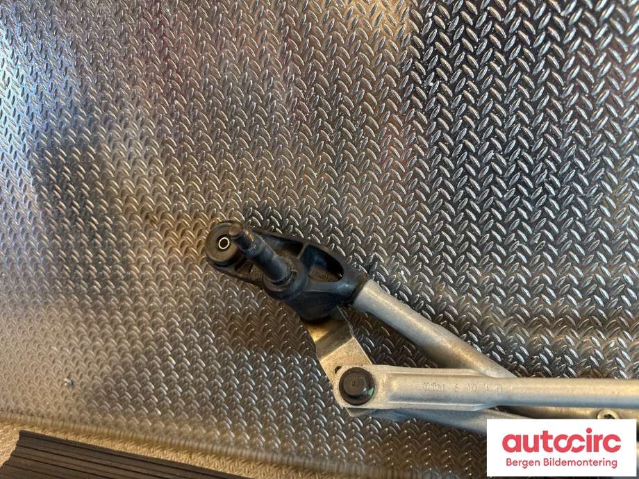 Viskeroverføring til Mercedes Citan 2021-->> (W420) (W420) (MERCEDES|A 420 906 73 00|A 420 820 08 00|)