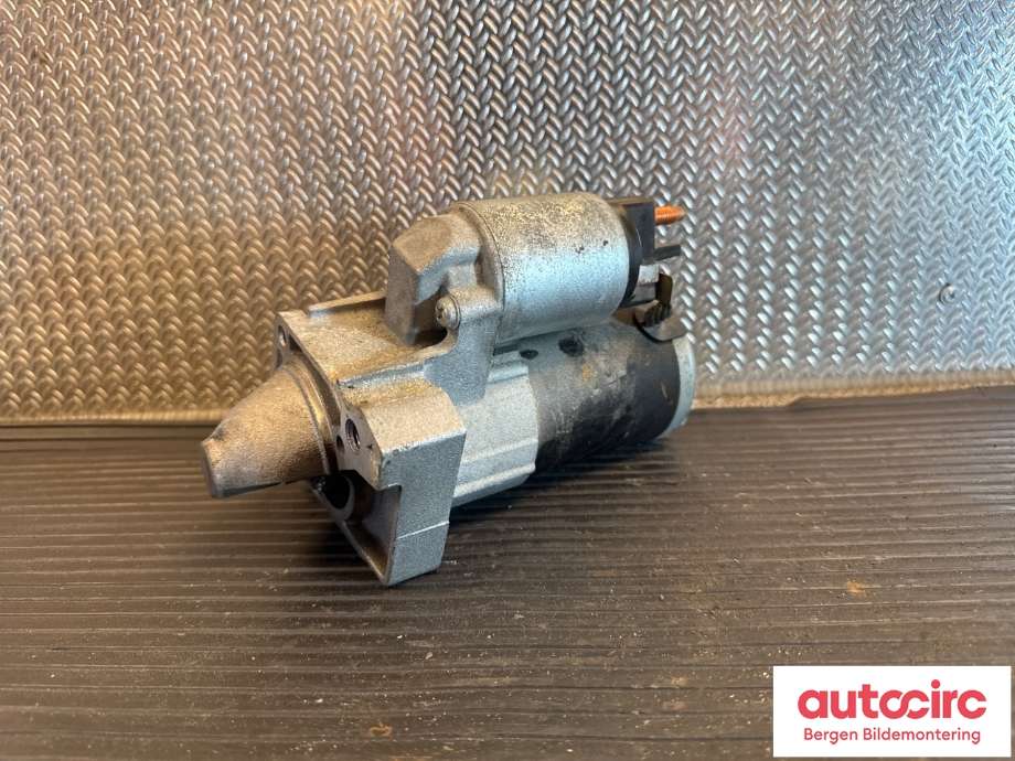 Starter diesel til Mercedes Citan 2021-->> (W420) (W420) (MERCEDES|A 420 906 88 00|)