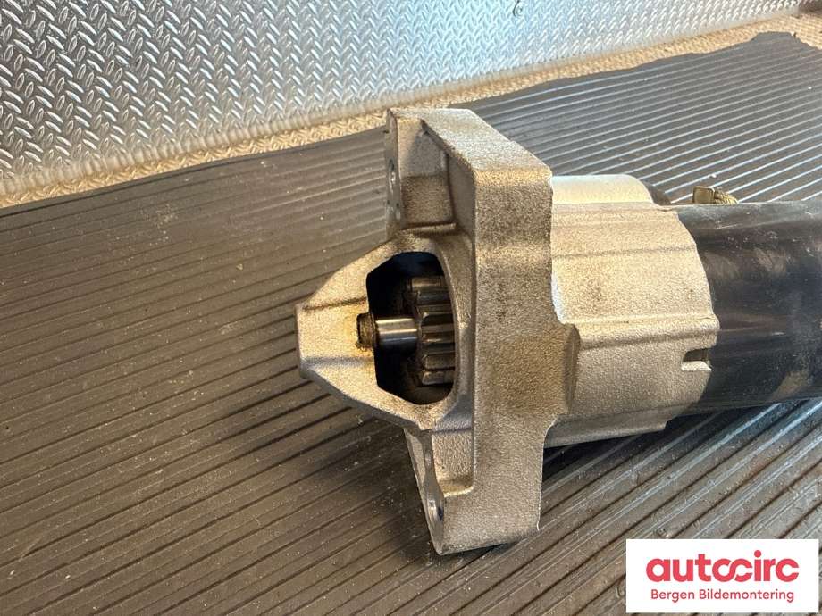 Starter diesel til Mercedes Citan 2021-->> (W420) (W420) (MERCEDES|A 420 906 88 00|)
