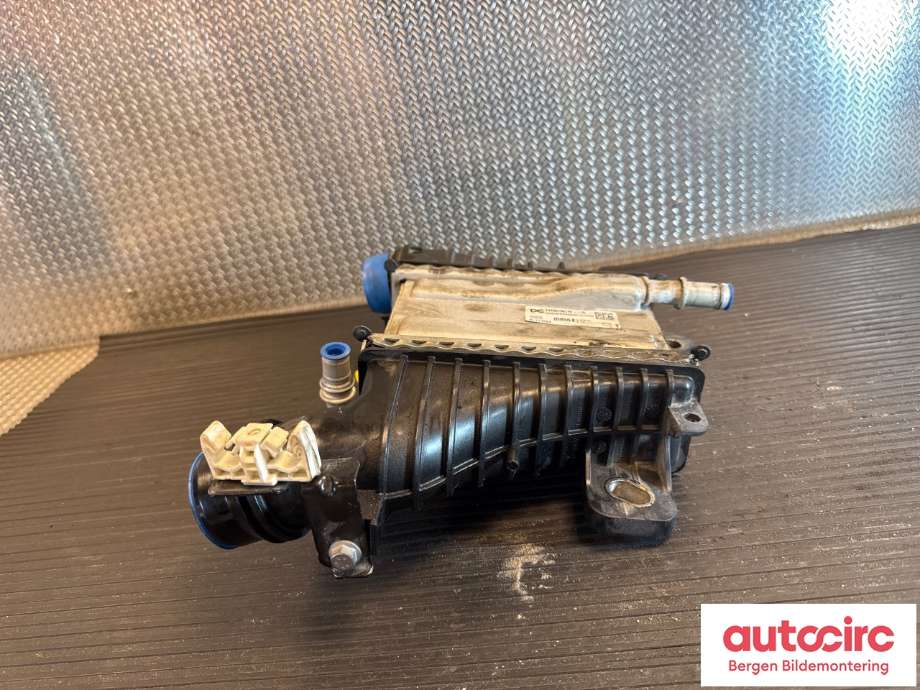 Intercooler til Mercedes Citan 2021-->> (W420) (W420) (MERCEDES|A 608 090 05 00|)