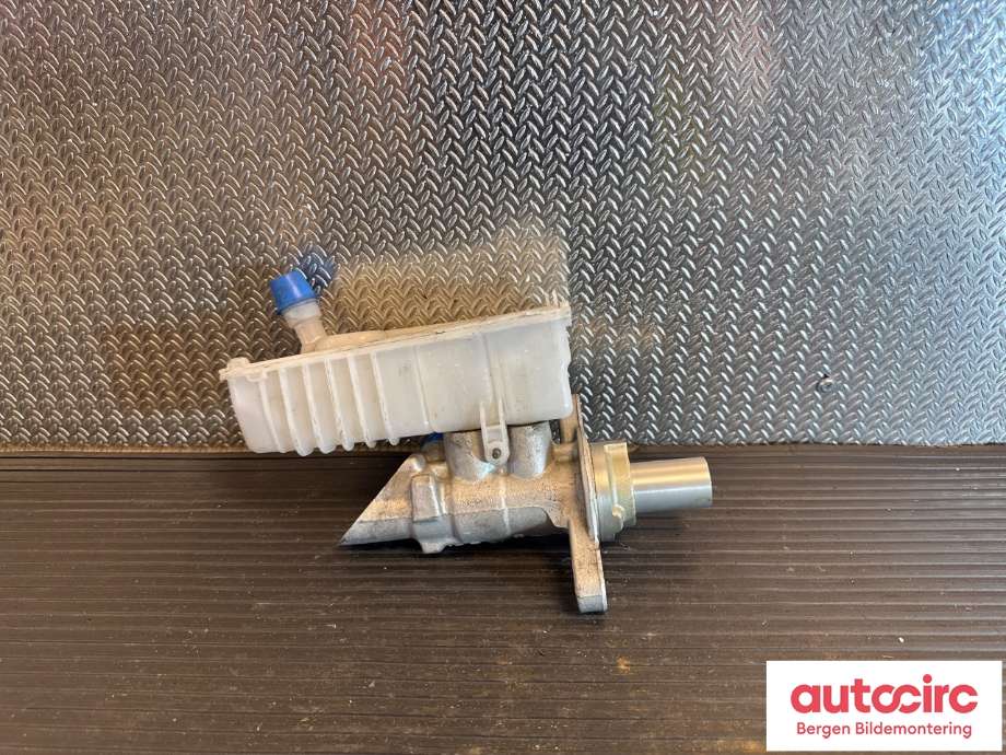 Bremsepumpe hoved til Mercedes Citan 2021-->> (W420) (W420) (MERCEDES|A 420 431 06 00|)