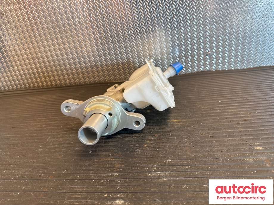 Bremsepumpe hoved til Mercedes Citan 2021-->> (W420) (W420) (MERCEDES|A 420 431 06 00|)