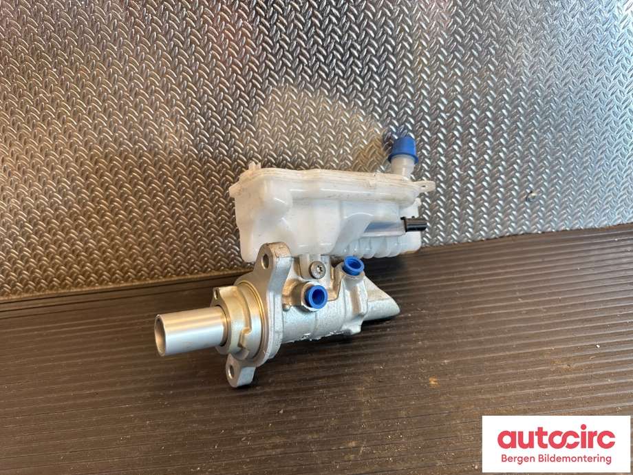 Bremsepumpe hoved til Mercedes Citan 2021-->> (W420) (W420) (MERCEDES|A 420 431 06 00|)