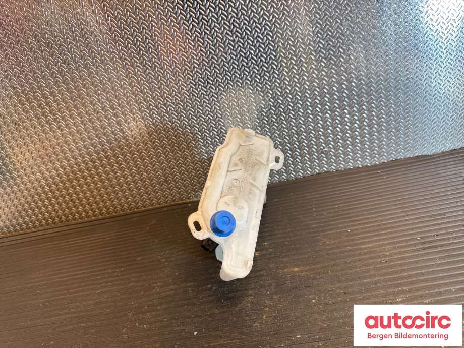 Bremsepumpe hoved til Mercedes Citan 2021-->> (W420) (W420) (MERCEDES|A 420 431 06 00|)