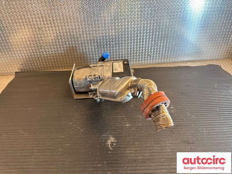 Dieselvarmer til Mercedes Citan 2021-->> (W420) (W420) (MERCEDES||199799SM)