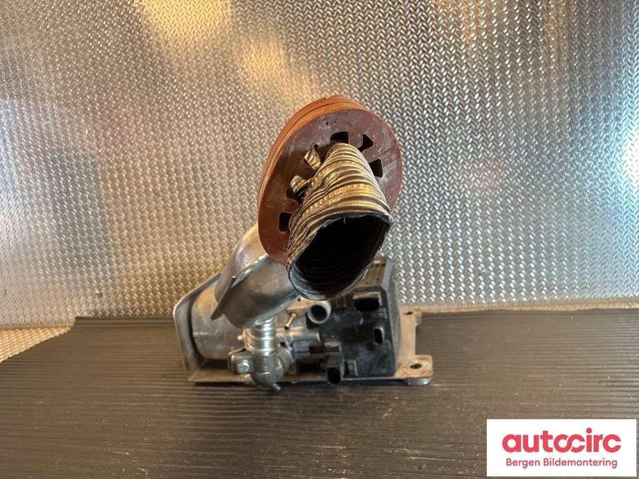 Dieselvarmer til Mercedes Citan 2021-->> (W420) (W420) (MERCEDES||199799SM)
