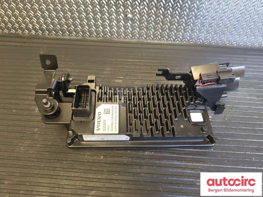 Sensor radar til Volvo XC60 2017-->> (Type II)  (VOLVO|36011562||32209210)