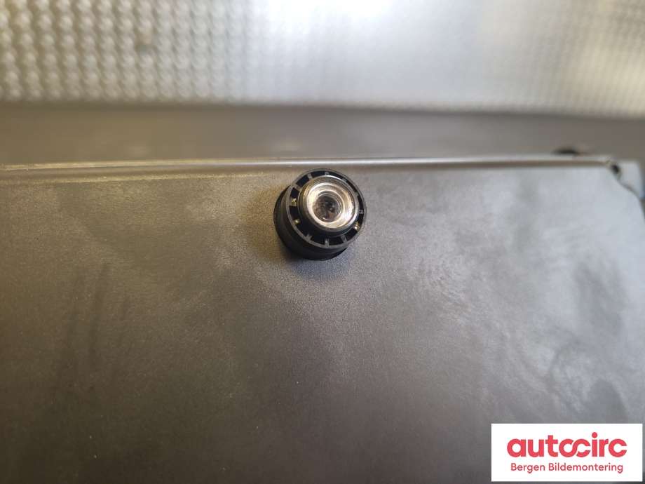 Sensor radar til Volvo XC60 2017-->> (Type II)  (VOLVO|36011562||32209210)