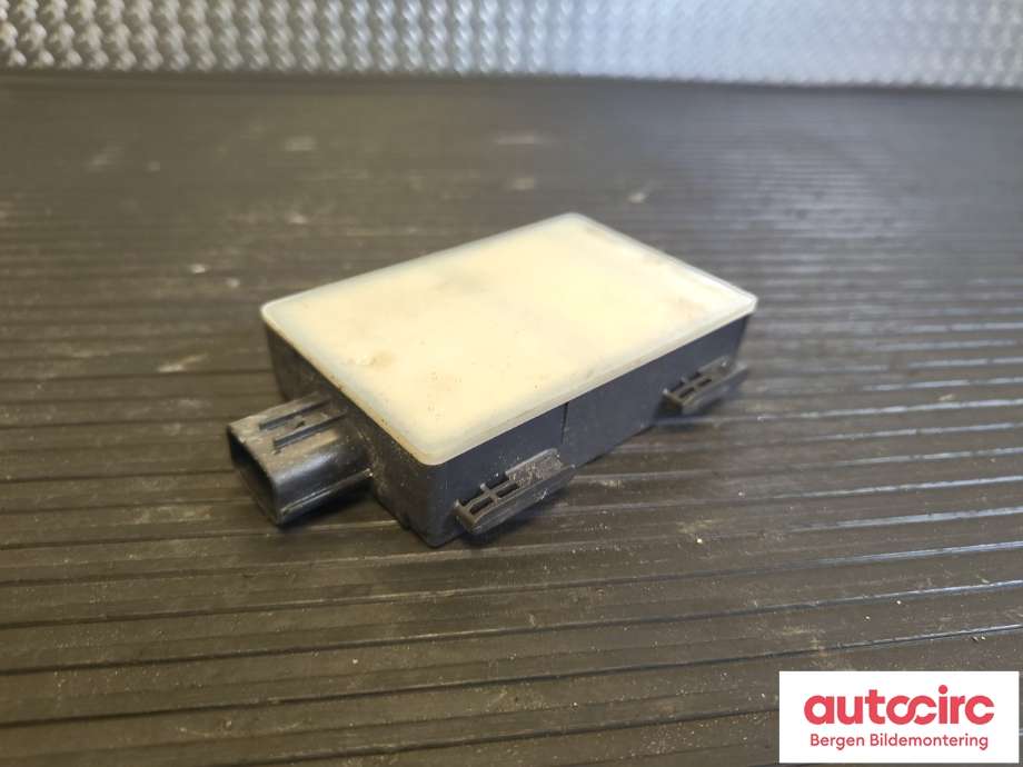 Sensor radar til Volvo XC60 2017-->> (Type II)  (VOLVO|31665692|)