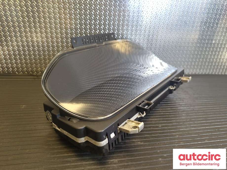 Instrumentpanel til Volvo XC60 2017-->> (Type II)  (VOLVO|36051309|31687669|)