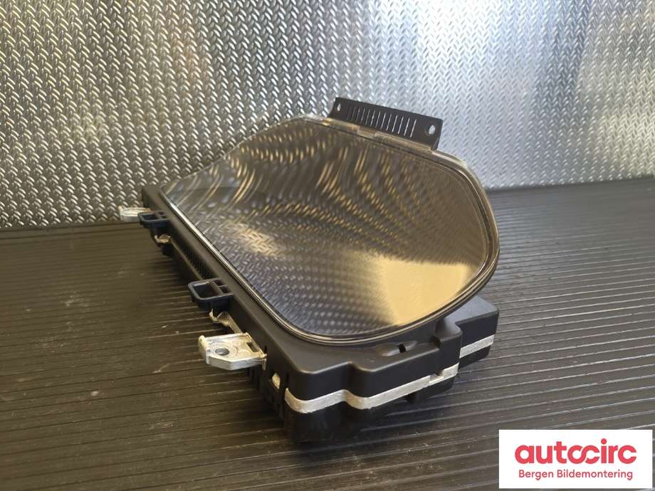 Instrumentpanel til Volvo XC60 2017-->> (Type II)  (VOLVO|36051309|31687669|)