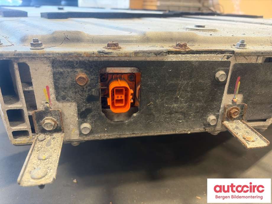 Batteripakke elbil til Hyundai Ioniq 5 2021-->>  (HYUNDAI|)