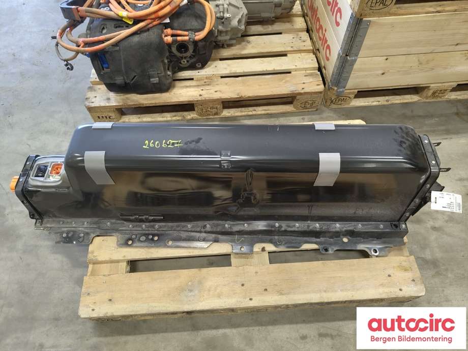 Batteripakke elbil til Volvo V90 / V90 CC / S90 2016-->> (VOLVO|31673714|)
