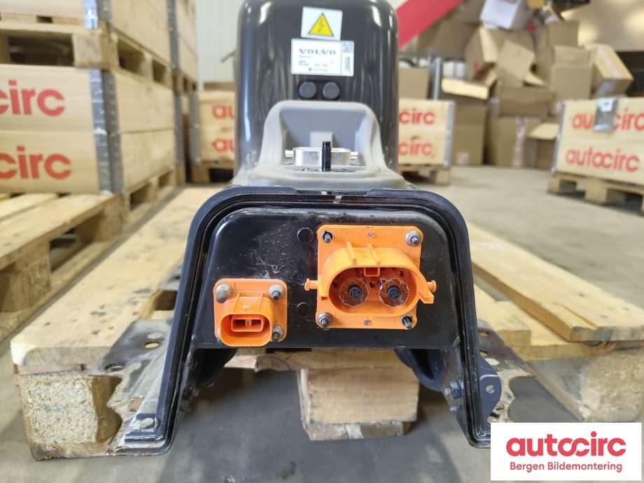 Batteripakke elbil til Volvo V90 / V90 CC / S90 2016-->> (VOLVO|31673714|)