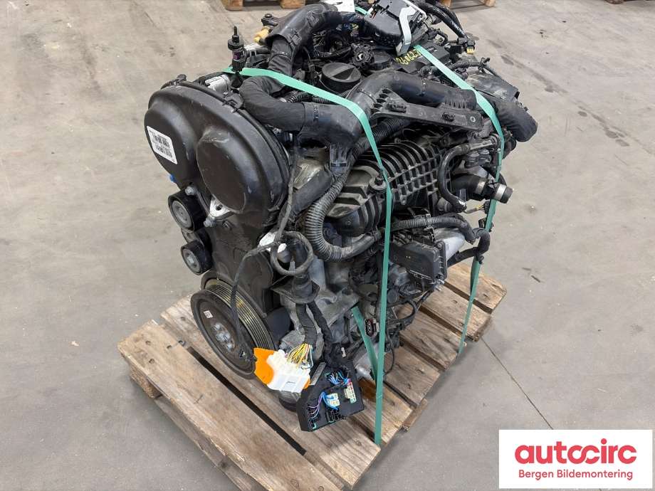 Motor bensin til Volvo V90 / V90 CC / S90 2016-->>  (VOLVO||B4204T34)
