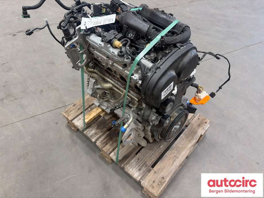 Motor bensin til Volvo V90 / V90 CC / S90 2016-->>  (VOLVO||B4204T34)