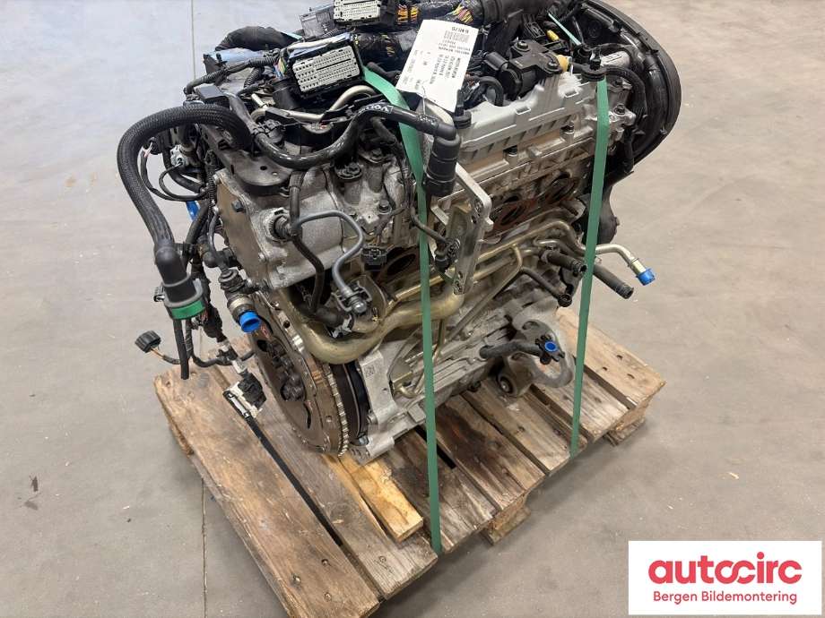 Motor bensin til Volvo V90 / V90 CC / S90 2016-->>  (VOLVO||B4204T34)