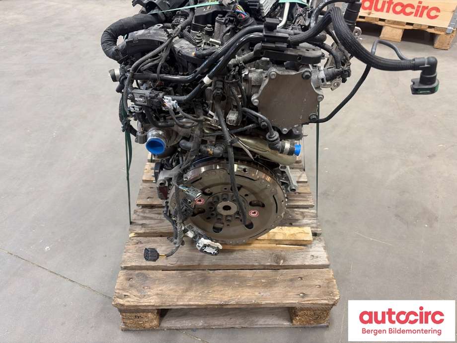 Motor bensin til Volvo V90 / V90 CC / S90 2016-->>  (VOLVO||B4204T34)