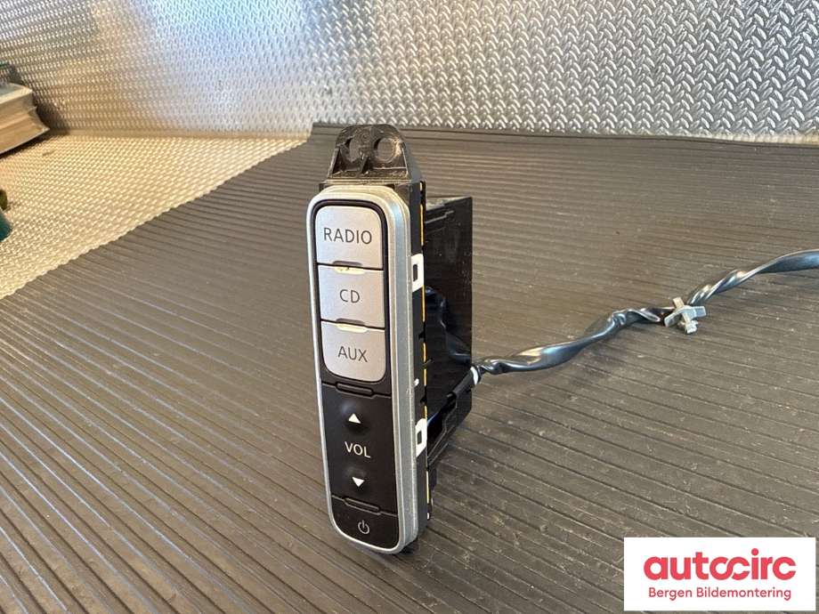 Bryter diverse til Nissan NV200 2010-2019  (NISSAN|283954NR1A|)