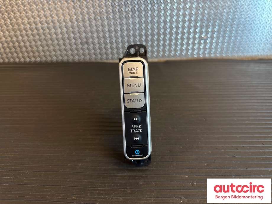 Bryter diverse til Nissan NV200, 2010-2019 (NISSAN|283953ND0B)