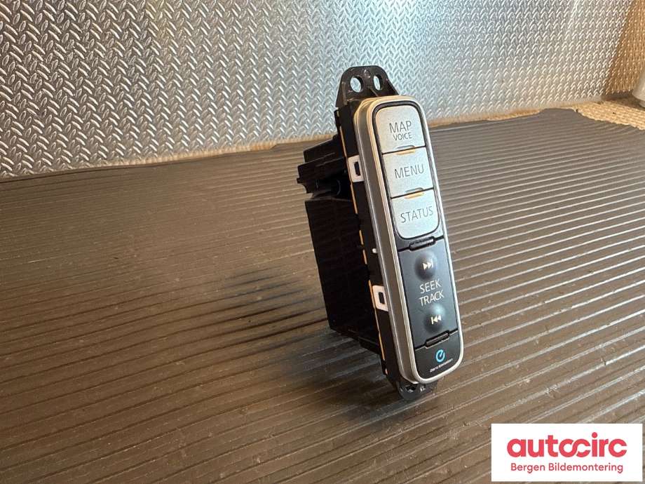 Bryter diverse til Nissan NV200 2010-2019 (NISSAN|283953ND0B|)