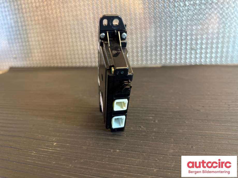 Bryter diverse til Nissan NV200 2010-2019 (NISSAN|283953ND0B|)