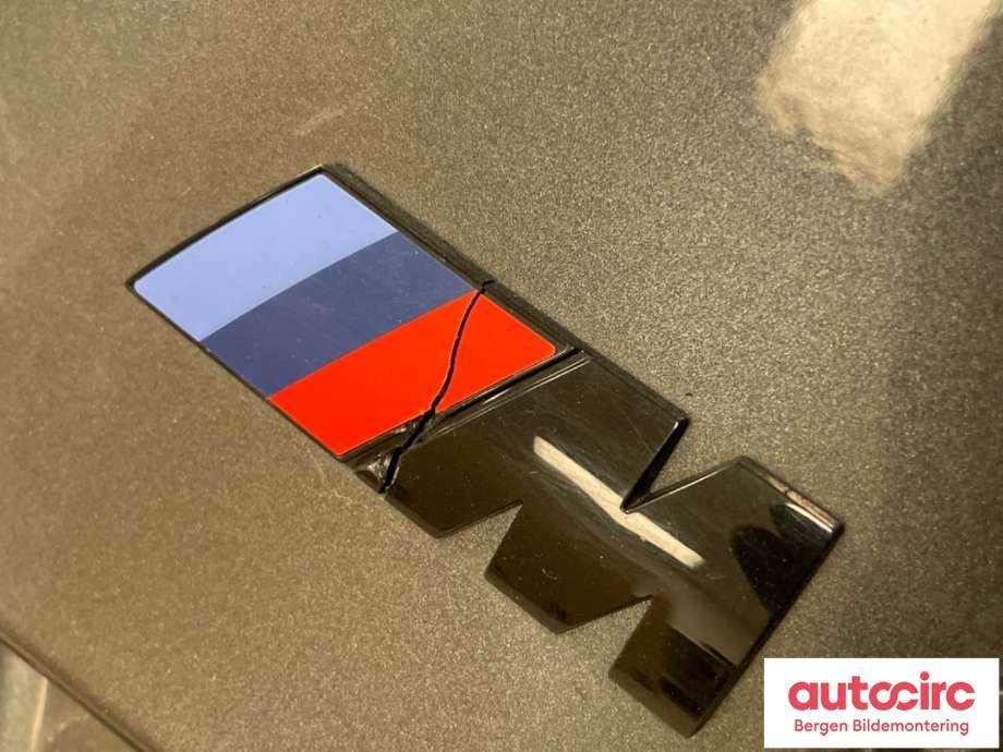 Bakluke combi til BMW 4-Serie 2013-2020 (F32/F33/F36) (F32/F33/F36) (BMW|41 62 8 067 900|4162 8055039)