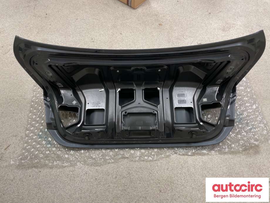 Bakluke combi til BMW 4-Serie 2013-2020 (F32/F33/F36) (F32/F33/F36) (BMW|41 62 8 067 900|4162 8055039)