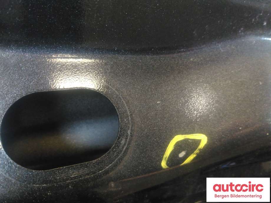 Bakluke til Opel Ampera-e 2017-->> (Type II) (OPEL|42549060|)