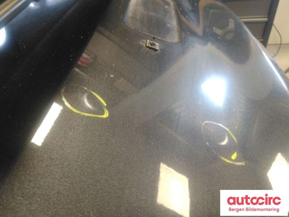 Bakluke til Opel Ampera-e 2017-->> (Type II) (OPEL|42549060|)
