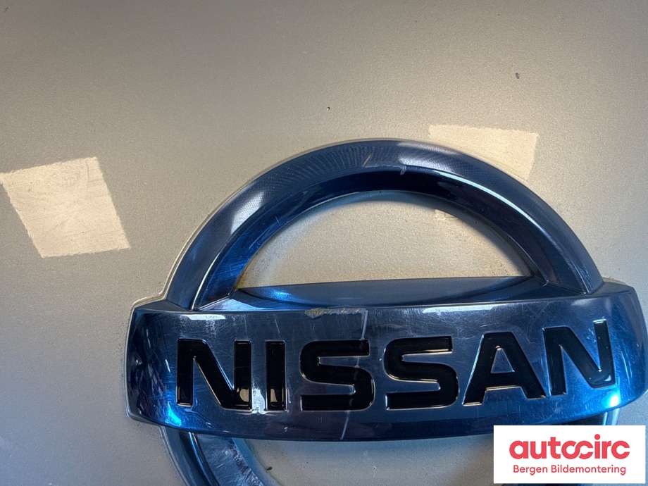 Batterilader inntak/luke til Nissan NV200 2010-2019 (NISSAN|F57016WXBA|657014FB2C|)