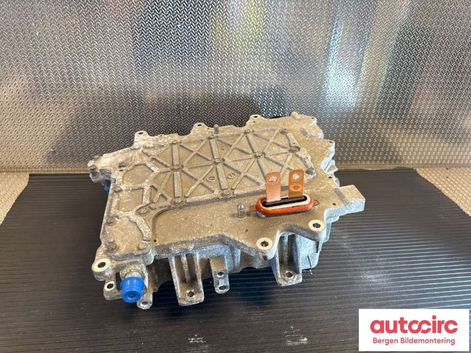 Inverter elbil til Nissan NV200 2010-2019 (NISSAN|291A04FA0B|)