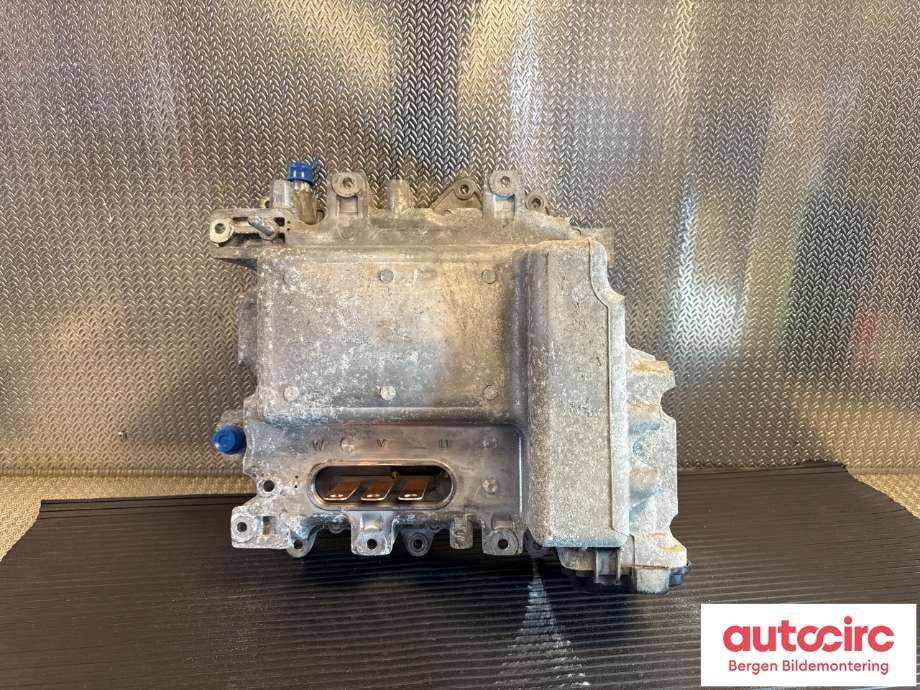 Inverter elbil til Nissan NV200 2010-2019 (NISSAN|291A04FA0B|)