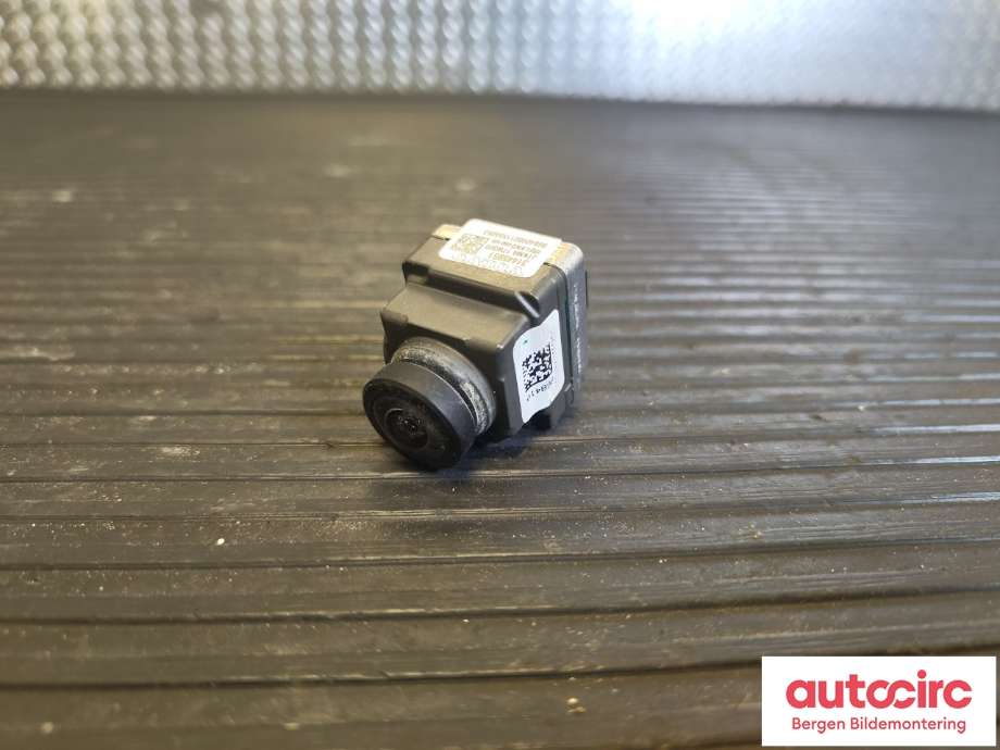 Kamera til Volvo XC60, 2017-->> (Type II) (VOLVO|31445951)
